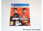 F1 2020 Seventy Edition