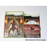 Conan (Complete)