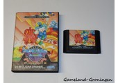 Wonder Boy III Monster Lair (Boxed)