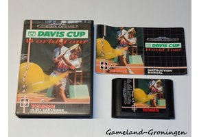 Davis Cup World Tour (Complete)
