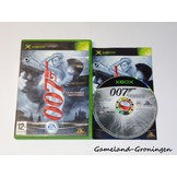 James Bond 007 Everything or Nothing (Complete)