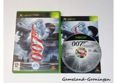 James Bond 007 Everything or Nothing (Complete)