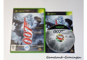 James Bond 007 Everything or Nothing (Complete)