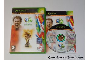 2006 FIFA World Cup (Compleet)