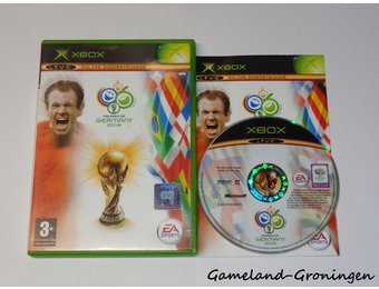 2006 FIFA World Cup (Complete)
