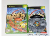RollerCoaster Tycoon (Complete)