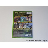 Dark Summit (Compleet)