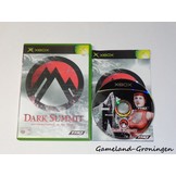 Dark Summit (Complete)