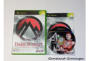 Dark Summit (Complete)