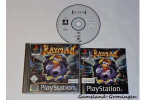 Rayman (Compleet)