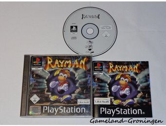 Rayman (Compleet)
