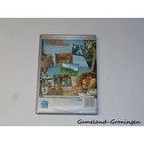 Madagascar (Complete, Platinum)