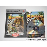 Madagascar (Complete, Platinum)