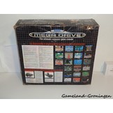 Sega Mega Drive Sonic the Hedgehog Pack (Boxed)