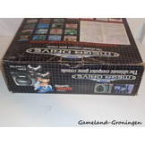 Sega Mega Drive Sonic the Hedgehog Pack (Boxed)