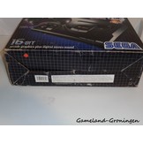 Sega Mega Drive Sonic the Hedgehog Pack (Boxed)