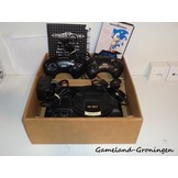 Sega Mega Drive Sonic the Hedgehog Pack (Boxed)