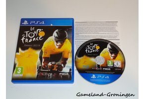 Le Tour de France 2015 (Compleet)