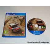 Sebastien Loeb Rally Evo (Compleet)