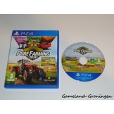 Pure Farming 2018 (Compleet)