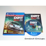 Dirt Rally 2.0 (Compleet)