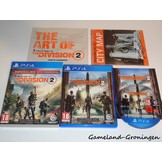 Tom Clancy's The Division 2 Washington D.C. Edition (Compleet)