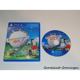 Everybody's Golf (Compleet)