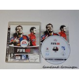 FIFA 08 (Complete)