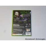 Batman Arkham Asylum (Compleet, Classics)