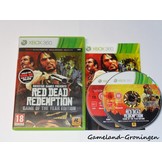 Red Dead Redemption GOTY (Complete)