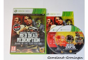Red Dead Redemption GOTY (Complete)