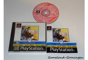 Street Skater (Compleet)