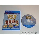 That's You! (Compleet)