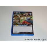 Trackmania Turbo (Compleet)