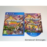 Trackmania Turbo (Compleet)