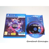 PlayStation VR Worlds (Complete)