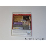 Uncharted 3 Drake's Deception (Compleet, Essentials)