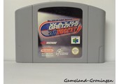 Wayne Gretzky's 3D Hockey (EUR)