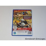 Kung Fu Panda (Complete)