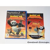 Kung Fu Panda (Complete)