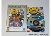 Crash Nitro Kart (Compleet, Platinum)