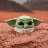 Star Wars The Mandalorian - The Child / Baby Yoda Stress Ball