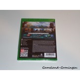 Assassin's Creed Valhalla Drakkar Edition (Nieuw)