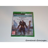 Assassin's Creed Valhalla Drakkar Edition (Nieuw)