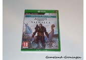 Assassin's Creed Valhalla Drakkar Edition