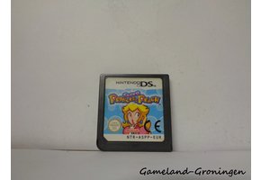 Super Princess Peach (EUR)
