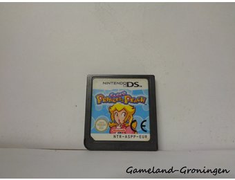 Super Princess Peach (EUR)