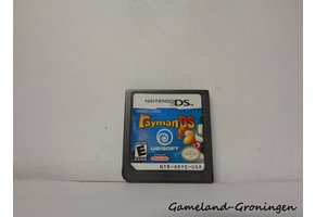 Rayman DS (USA)