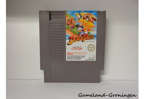 Disney's Duck Tales (UKV)