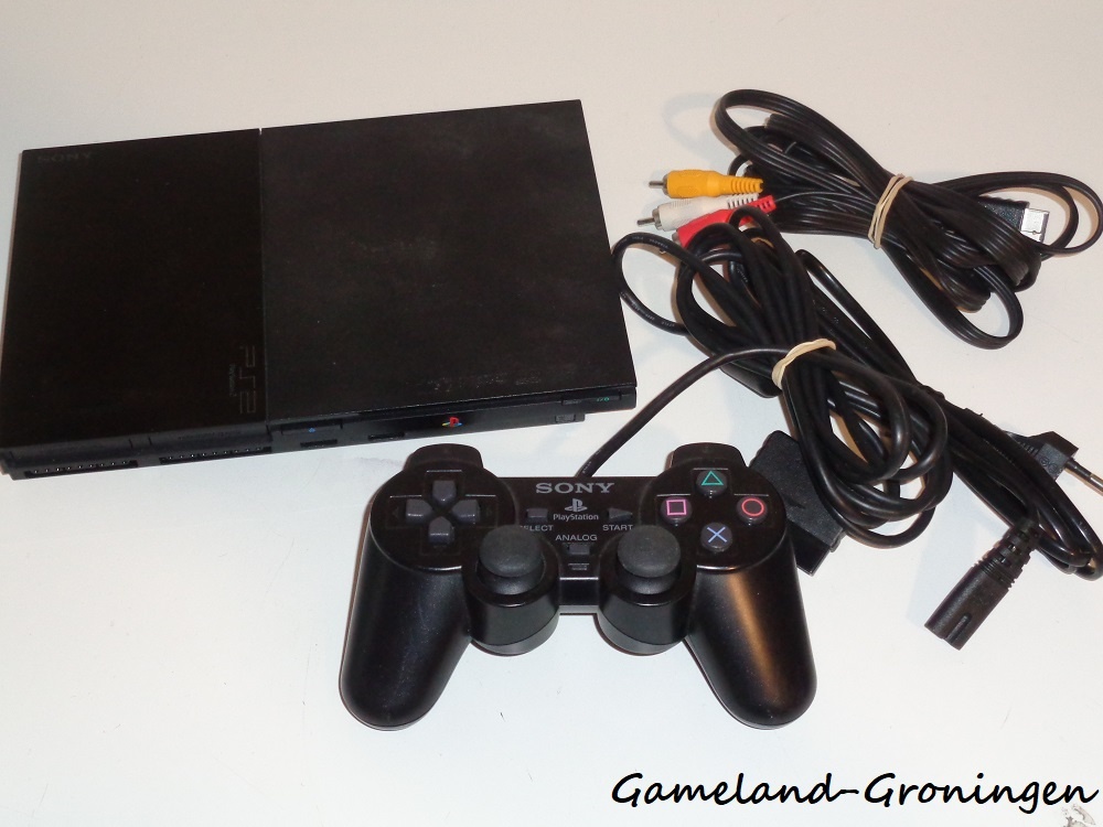 Gumtree deals playstation 2